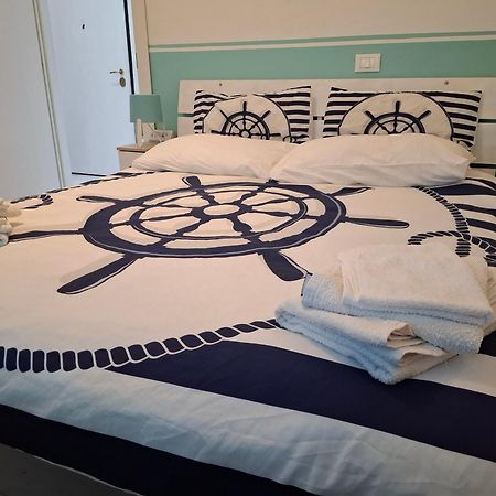 Casa Carlo Apartment La Spezia Ngoại thất bức ảnh