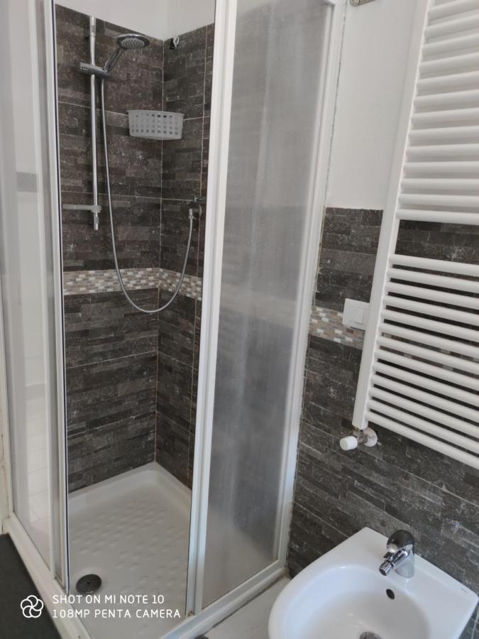 Casa Carlo Apartment La Spezia Ngoại thất bức ảnh