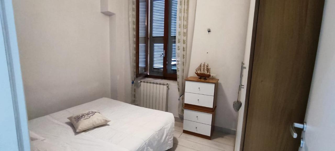 Casa Carlo Apartment La Spezia Ngoại thất bức ảnh