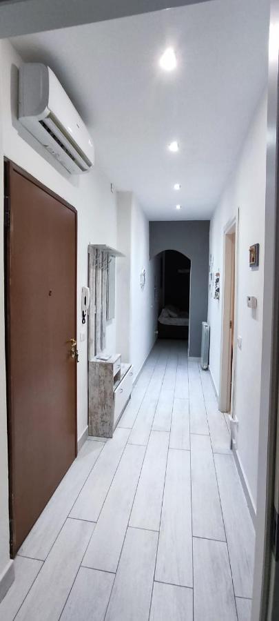 Casa Carlo Apartment La Spezia Ngoại thất bức ảnh