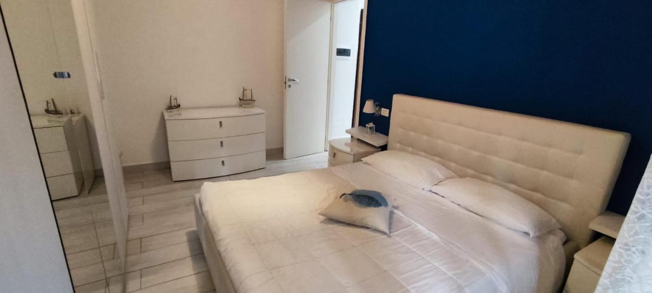 Casa Carlo Apartment La Spezia Ngoại thất bức ảnh