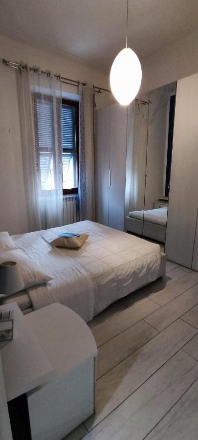 Casa Carlo Apartment La Spezia Ngoại thất bức ảnh