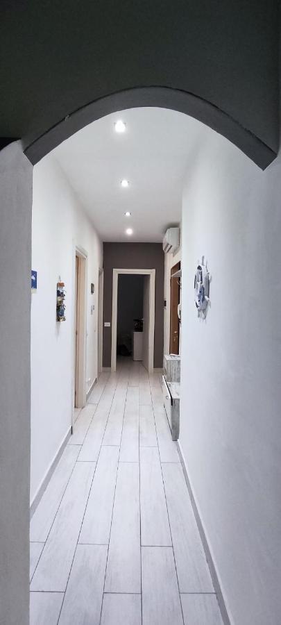 Casa Carlo Apartment La Spezia Ngoại thất bức ảnh