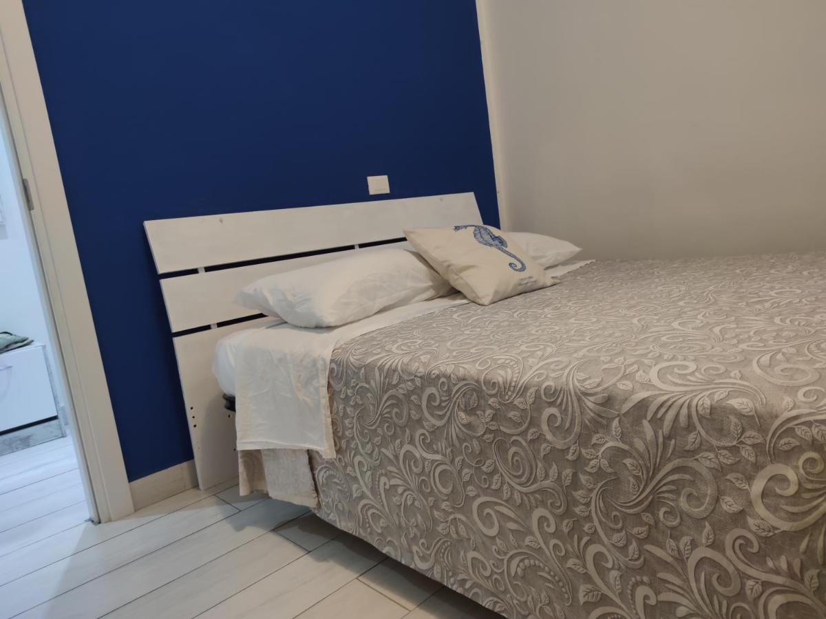 Casa Carlo Apartment La Spezia Ngoại thất bức ảnh