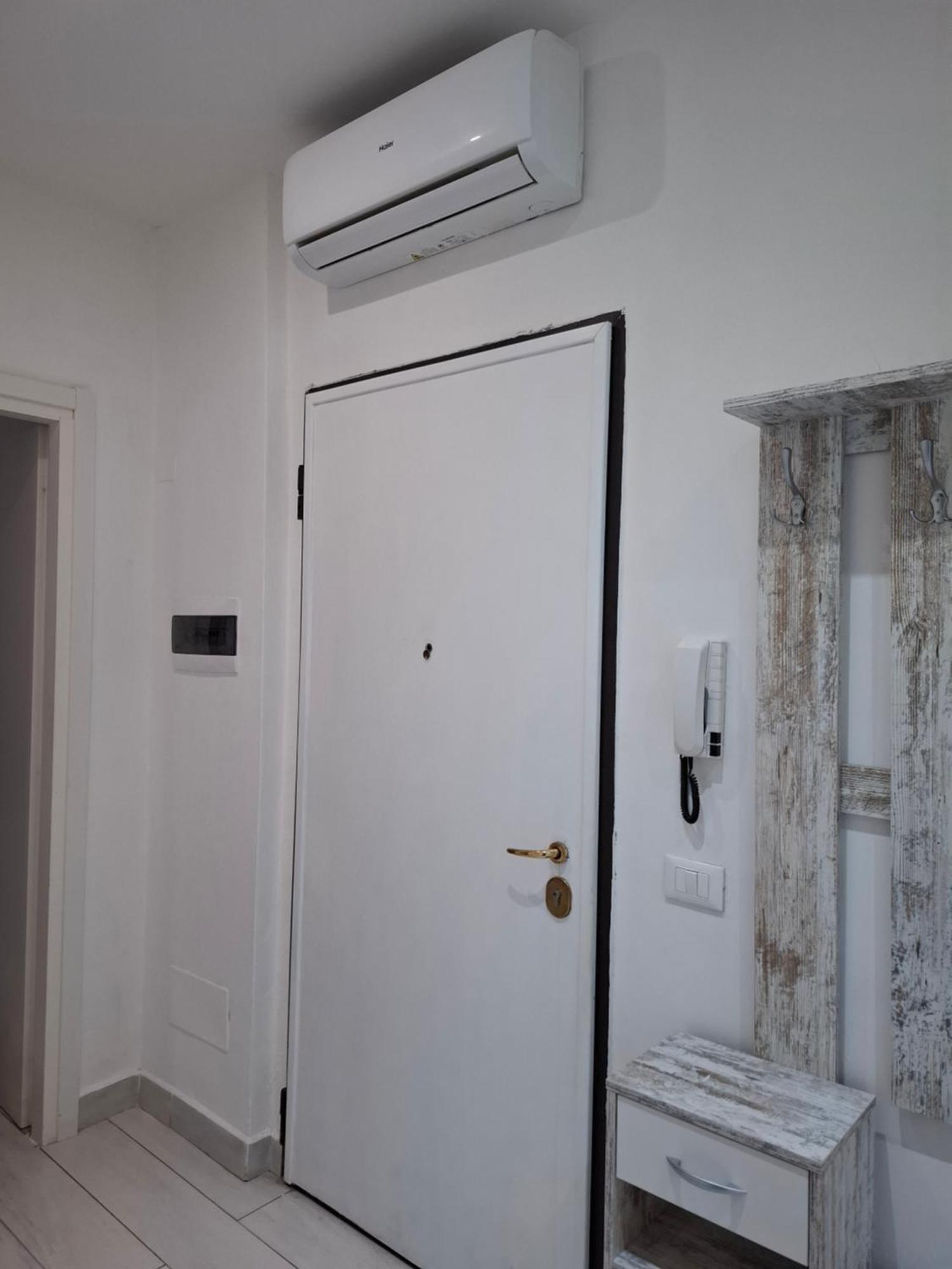 Casa Carlo Apartment La Spezia Ngoại thất bức ảnh