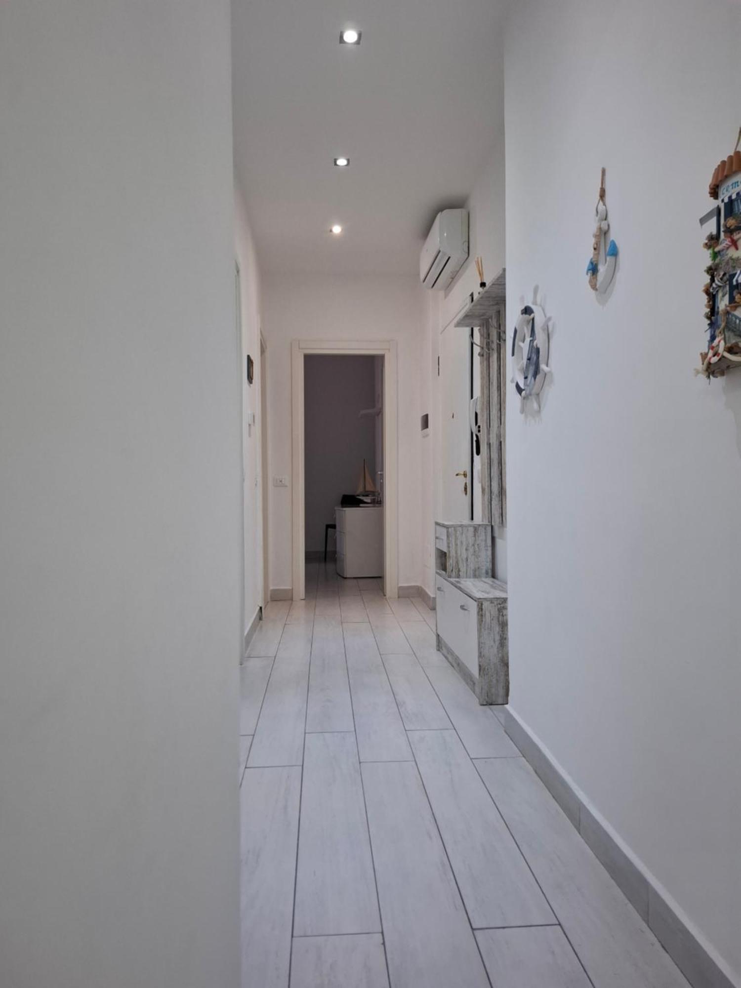 Casa Carlo Apartment La Spezia Ngoại thất bức ảnh