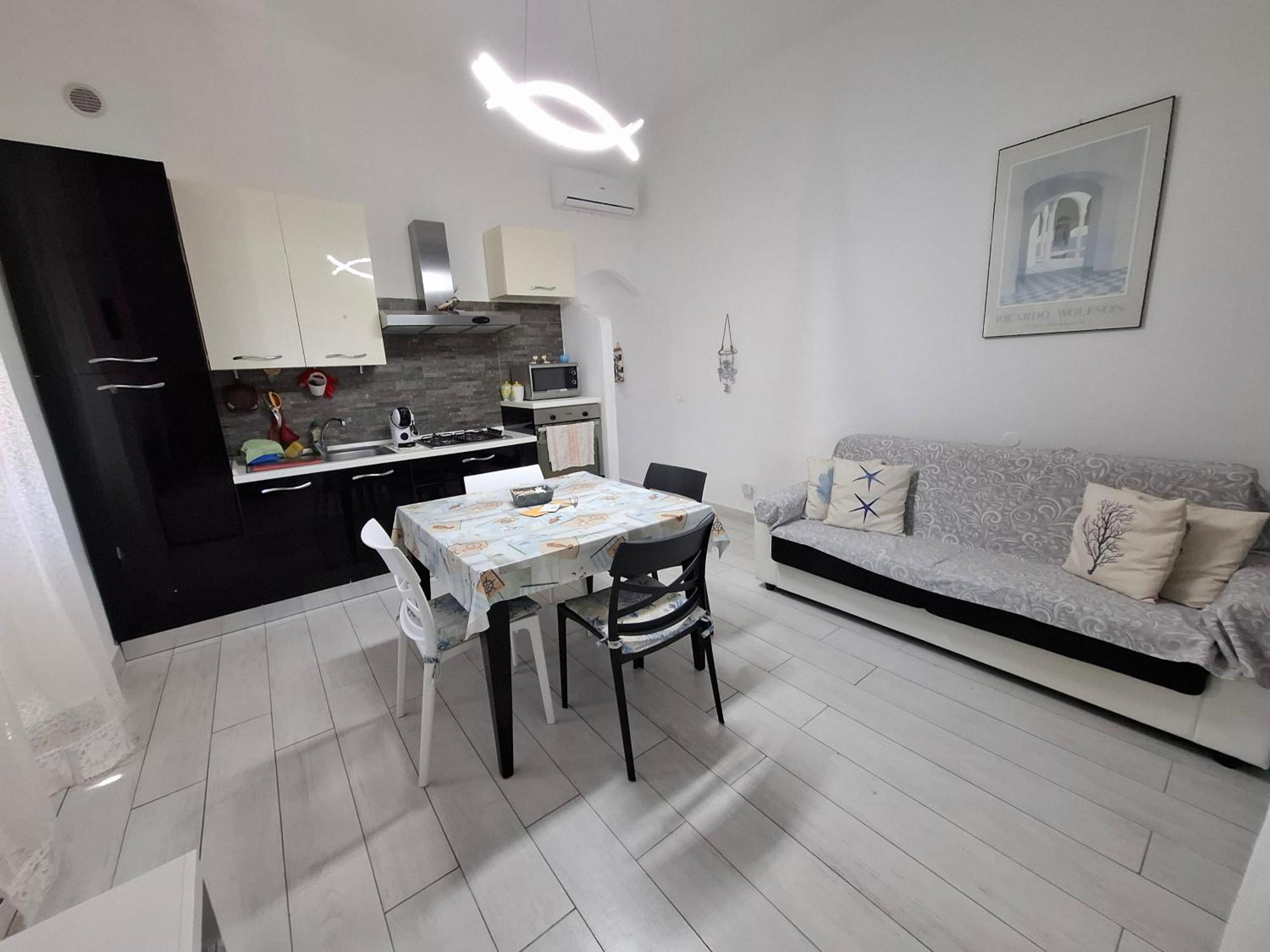 Casa Carlo Apartment La Spezia Ngoại thất bức ảnh