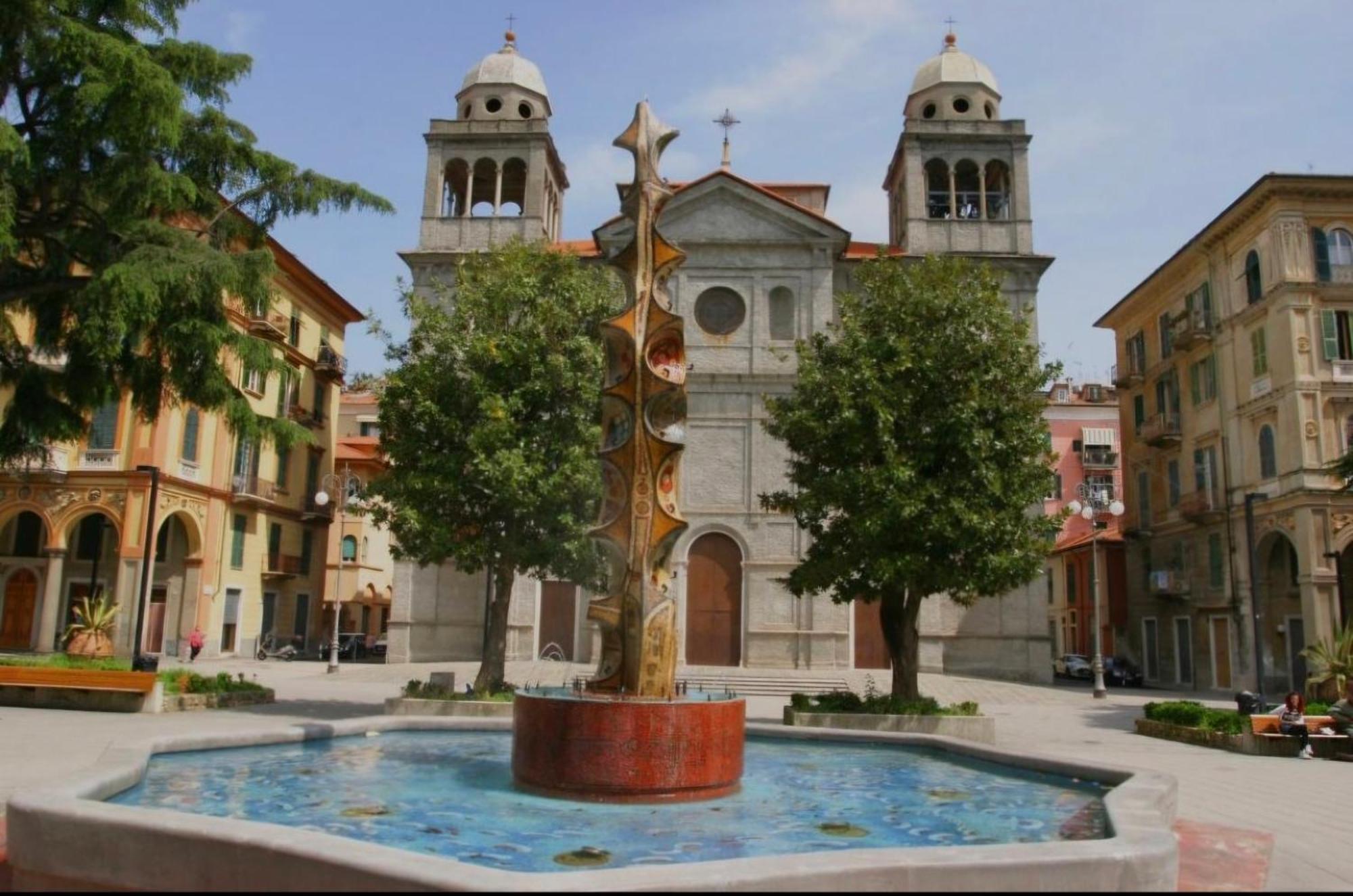 Casa Carlo Apartment La Spezia Ngoại thất bức ảnh